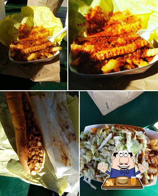 Chuck Wagon