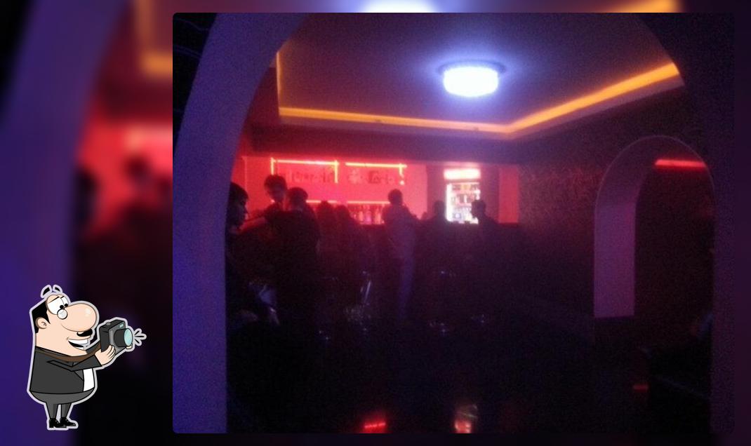 Clubnika Club, Ночной Клуб