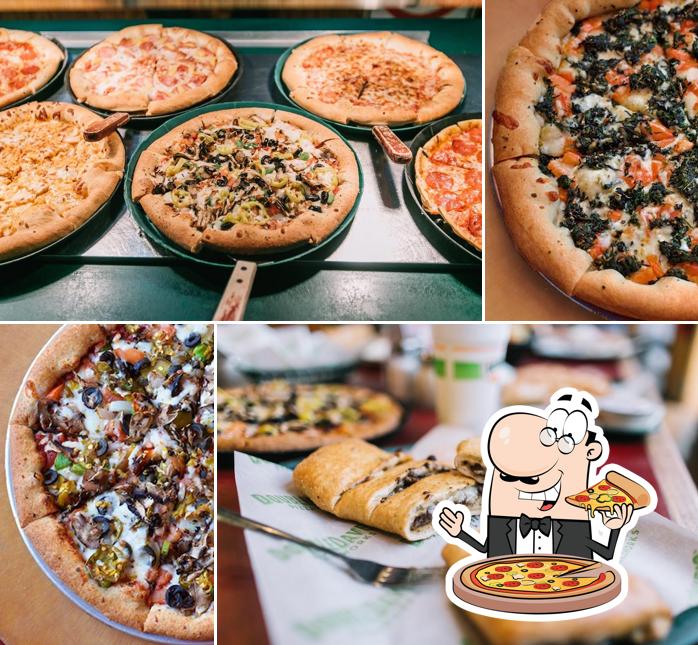 DoubleDave's Pizzaworks