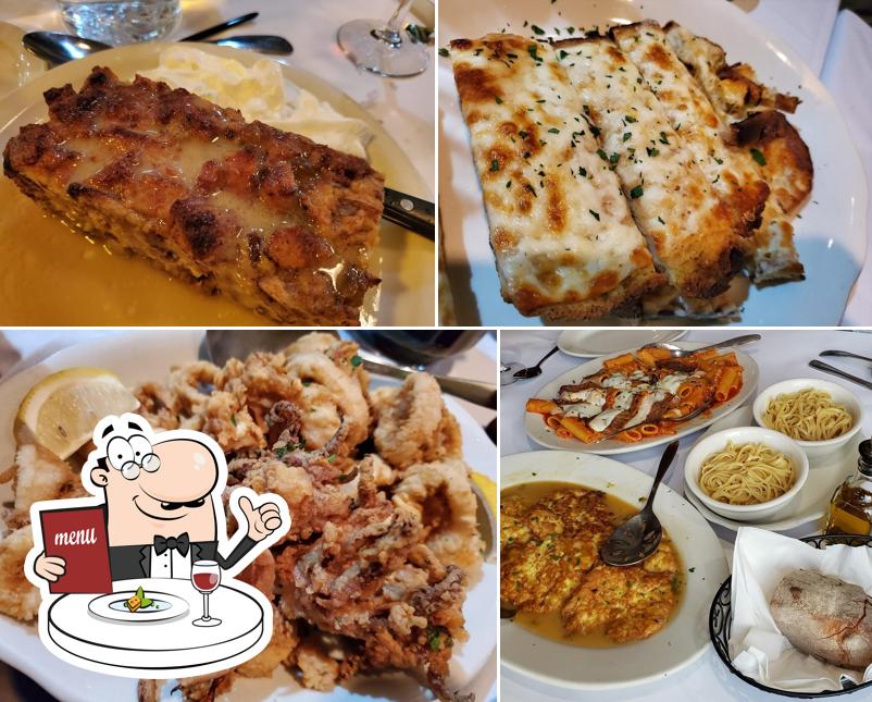 Gianna's
