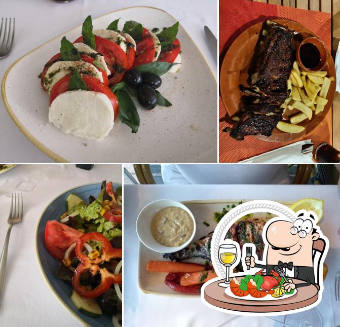 La Tradizionale Ristorante