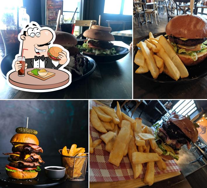 Lone Star Rib House