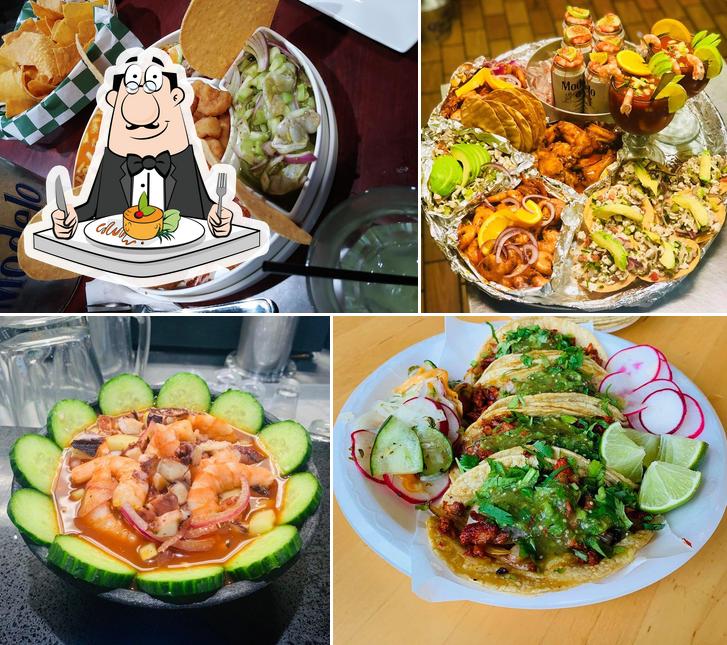 Los Sanchez Mexican Restaurant