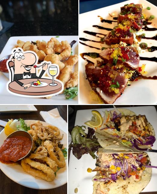 Luke Wholey's Wild Alaskan Grille