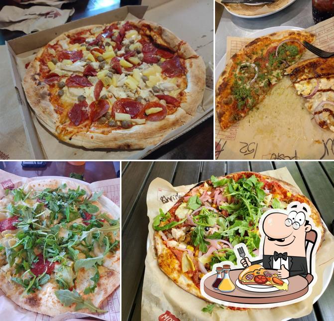 MOD Pizza