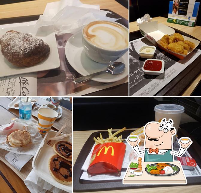 McDonald's Velletri