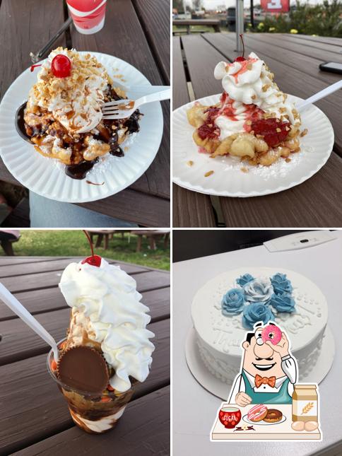 New Town Creamery