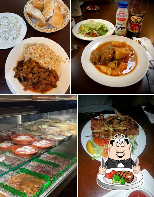 Gökhan restorant