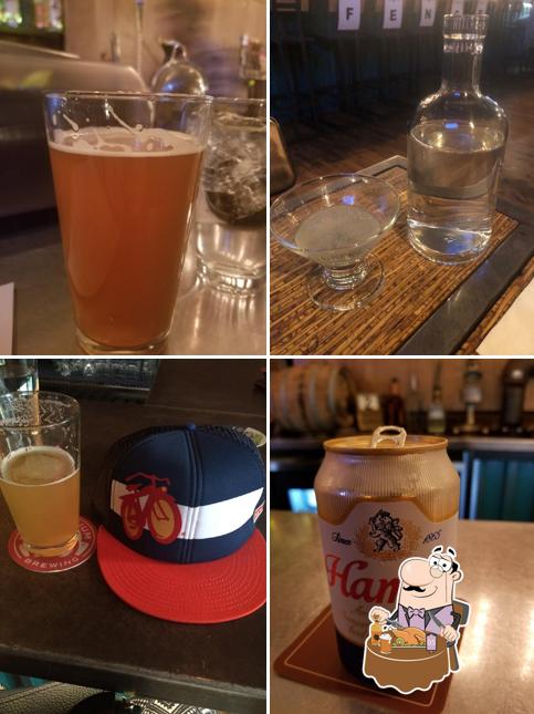 Pour Brothers Community Tavern