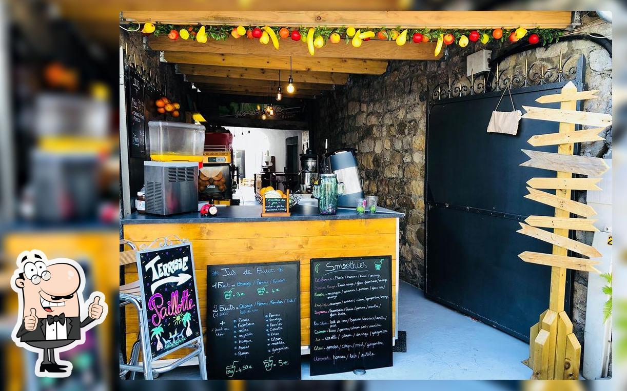 LE BAR A JU