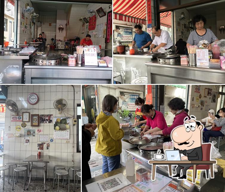 屏東黃家肉圓（6/22正常營業）