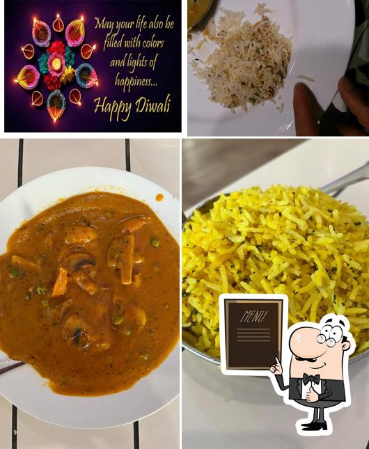 Ballina's Indian Kitchen