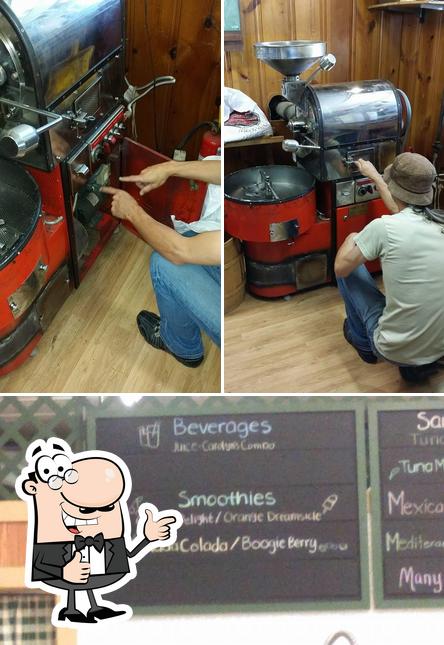 C.A.T. Coffee