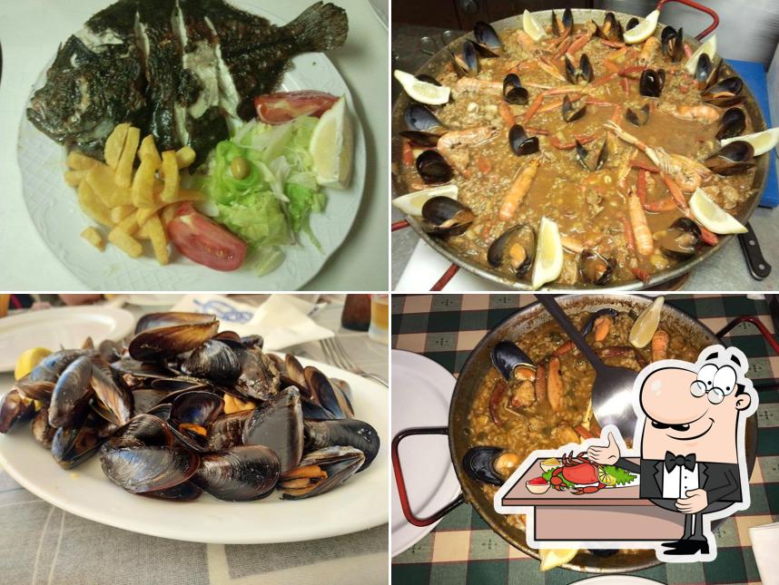 Restaurant Casa Pilar
