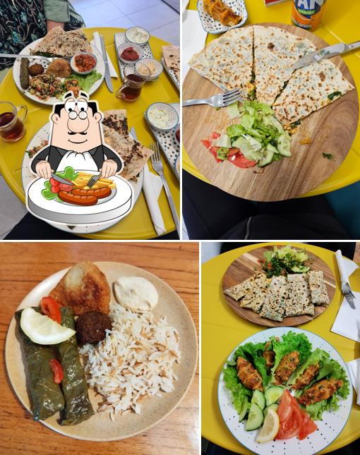 Chez Pinar