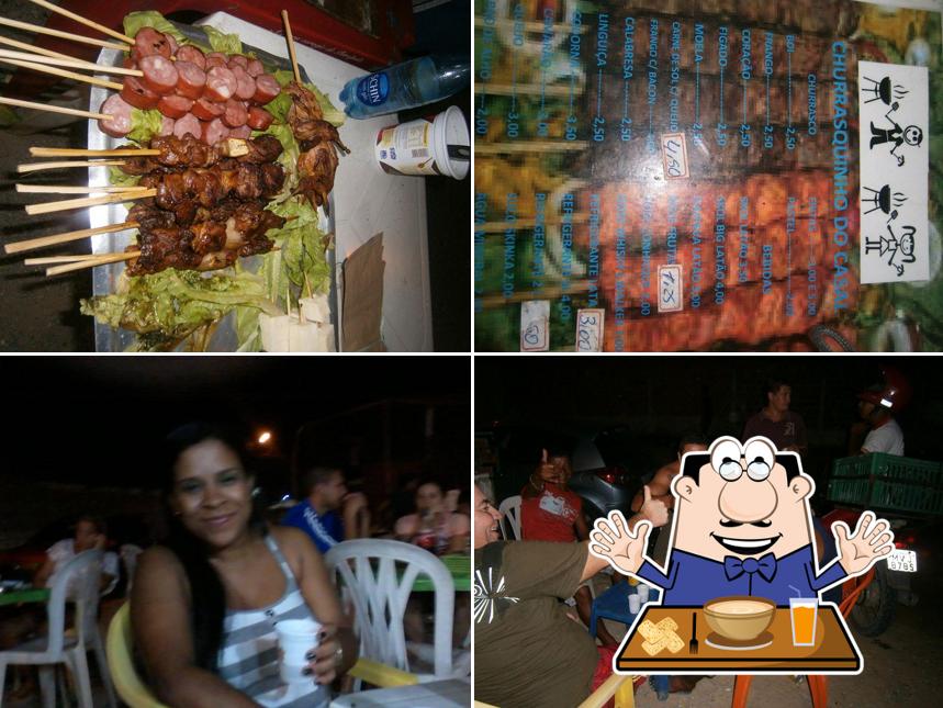 Churrasquinho Da Adriana
