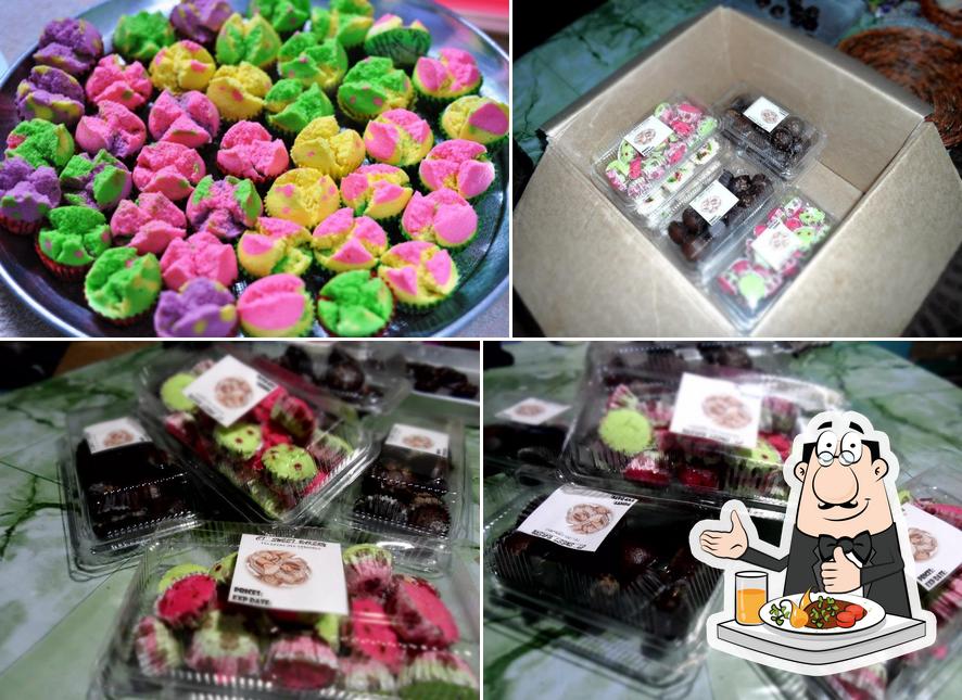 Cupcake SHOPS