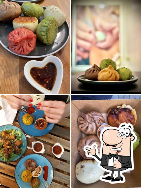 Da Mai (Chinesische Küche)