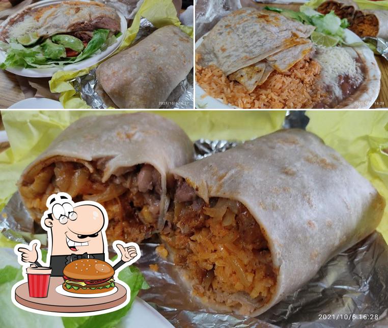 Ely's Rolling Grill
