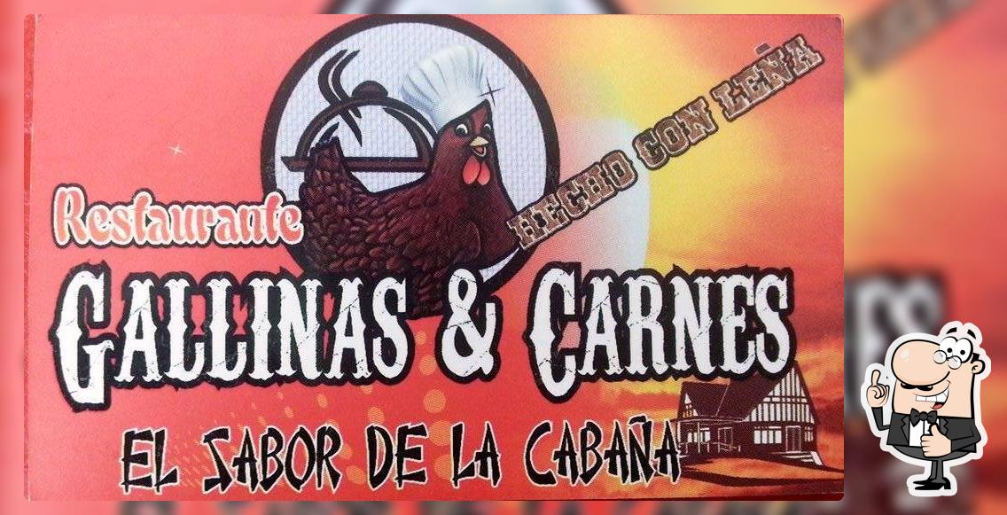 Gallinas y Carnes el sabor de la cabaña