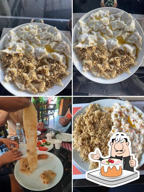 Hamuraşı mantı nokul