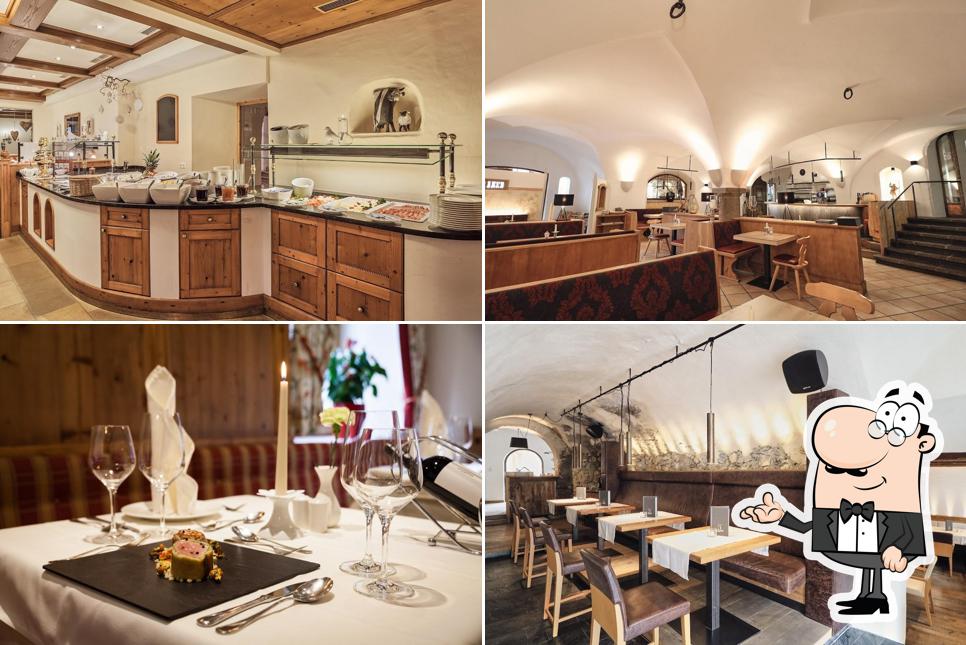 Hotel Traube