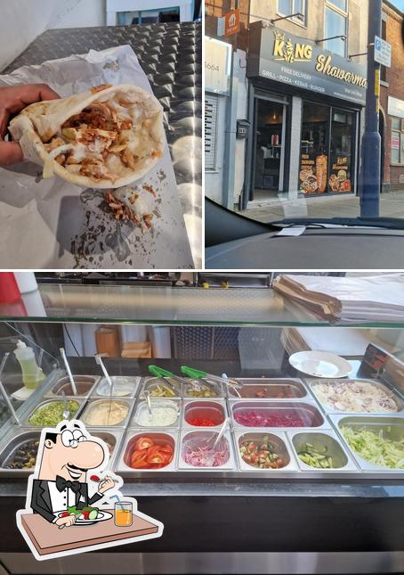 ADANA Shawarma