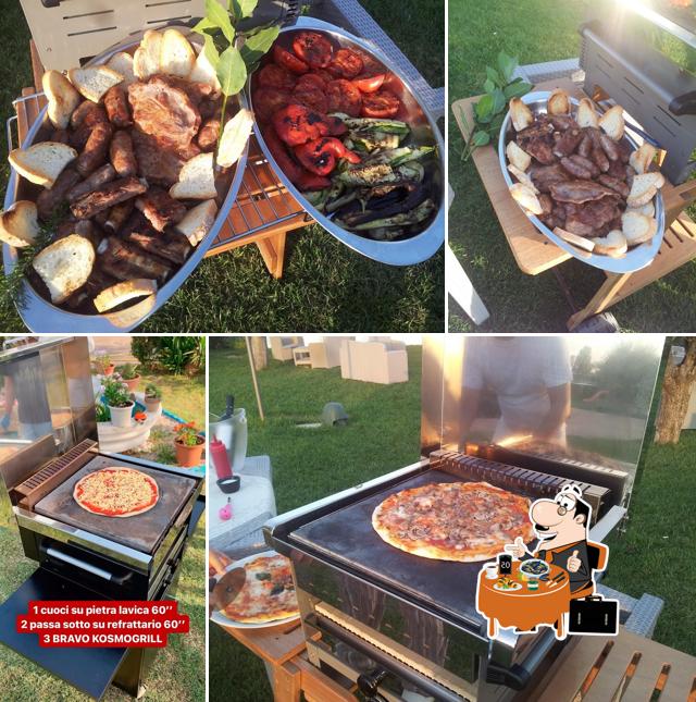 Kosmogrill S.r.l