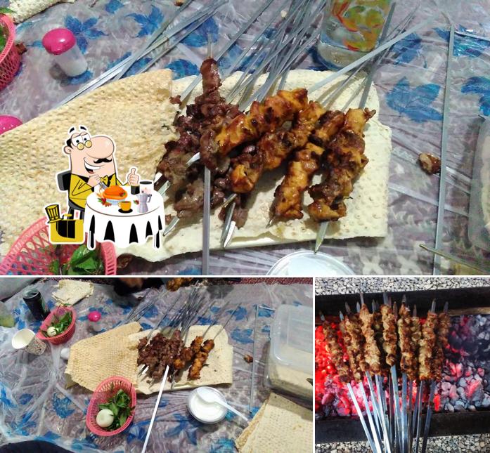 Mohamad Hasan Traditional Kebab