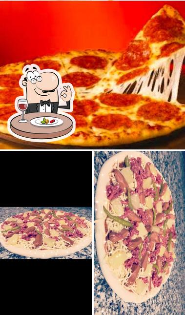 Pizza Service