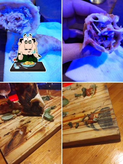 Pizzeria Humo