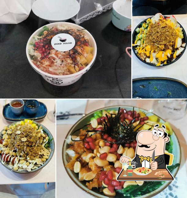 Poké House Liège