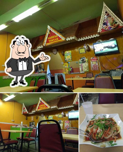 Restoran Nasifah