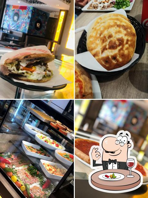 Royal Kebap-Pizza-Grill-Bar