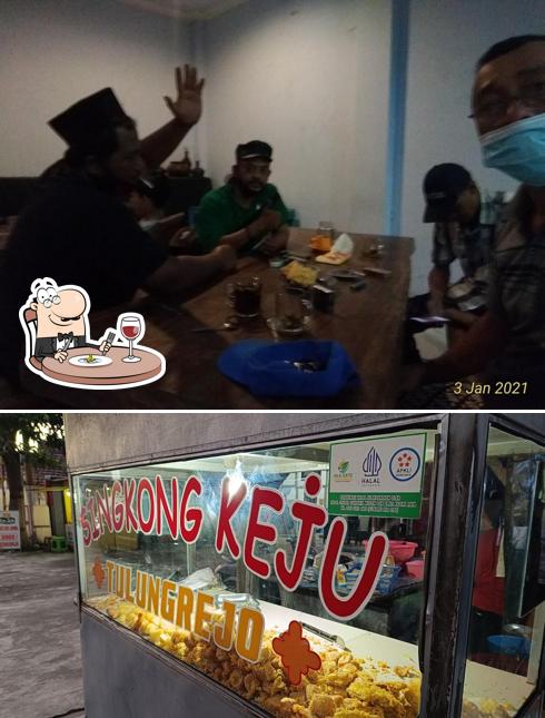 SINGKONG KEJU TOELOENGREJO