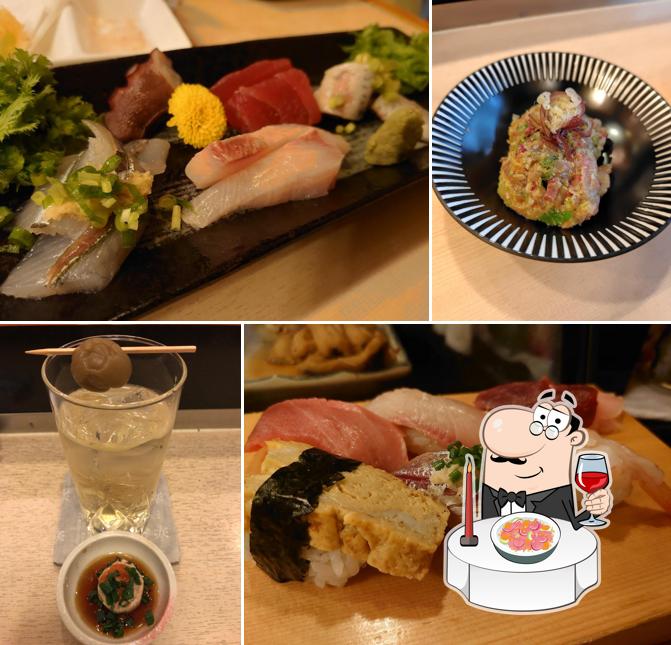 Sennari Sushi