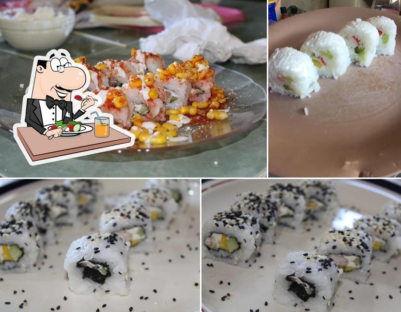 Sushi Box Ticul