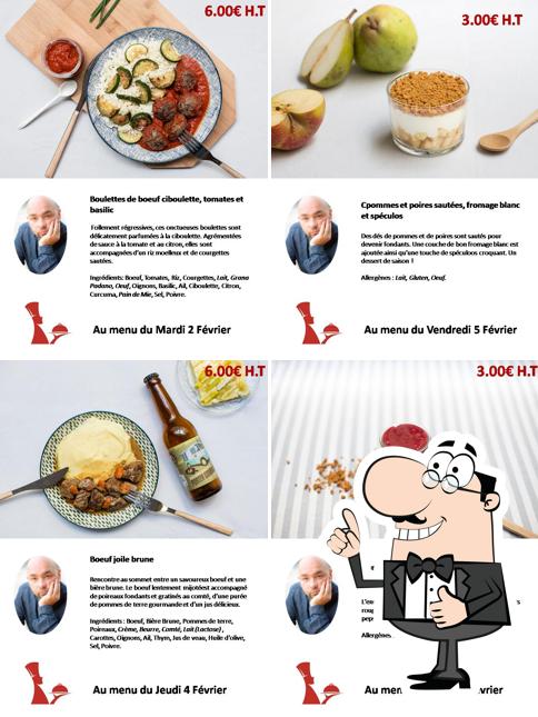 TORCY Gourmet Torcy