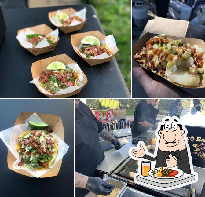 Taco Bandits