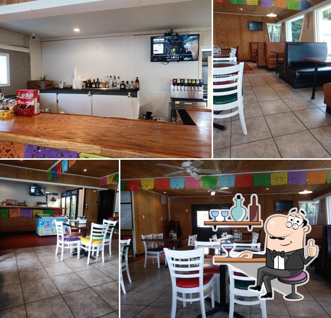 Taqueria El Manto