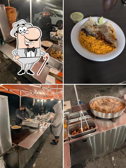 Taqueria Hut