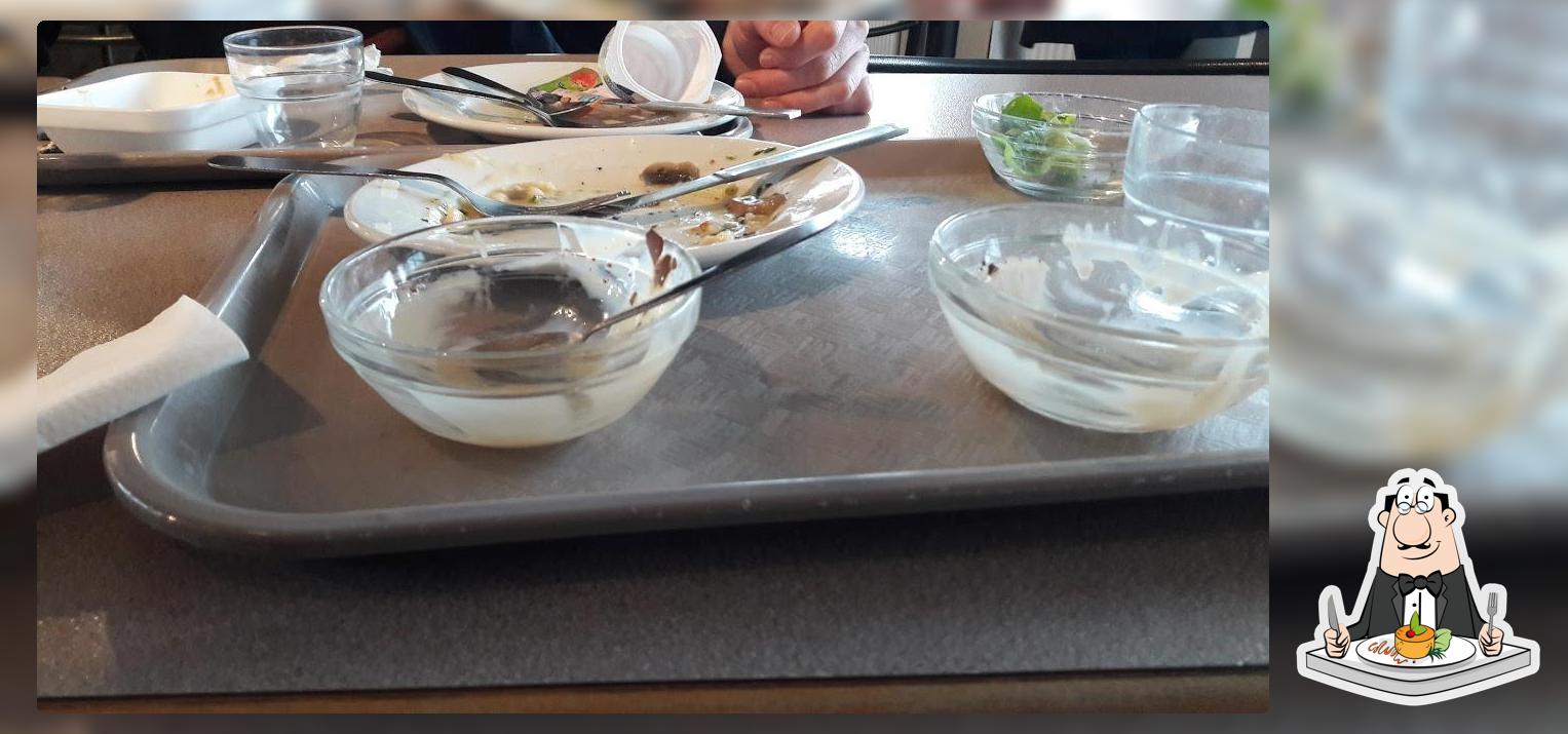 Restaurant Universitaire