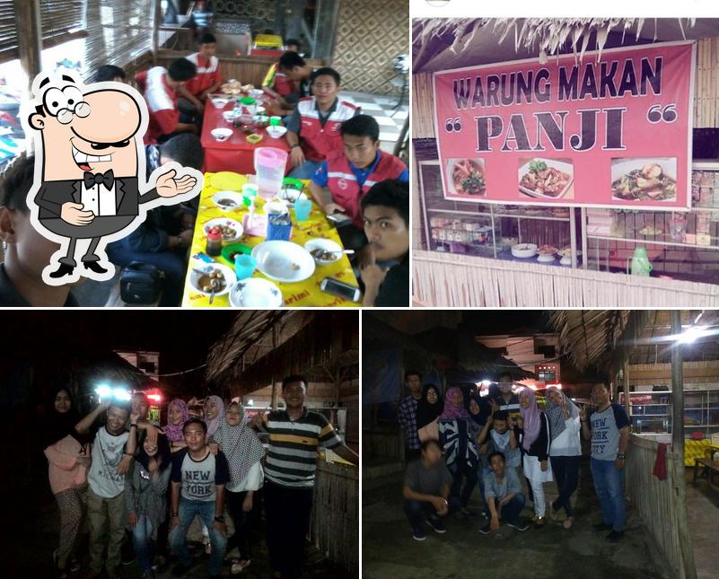 Warung Makan Panji