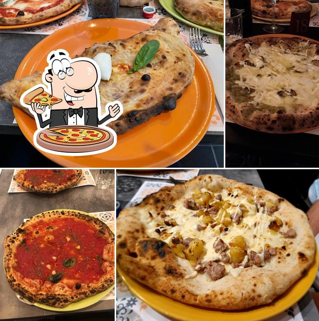 Zero.Zero Food