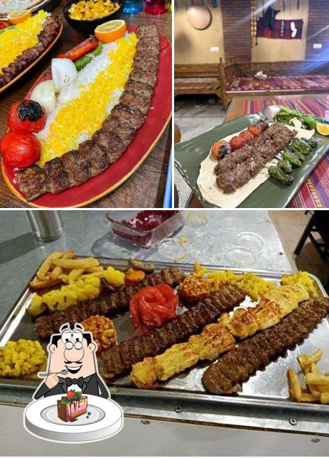 کبابی هه یات