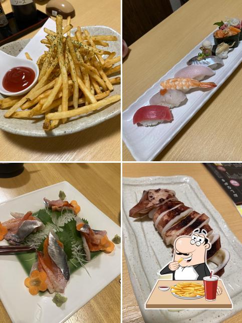 別館 よいの座 誠