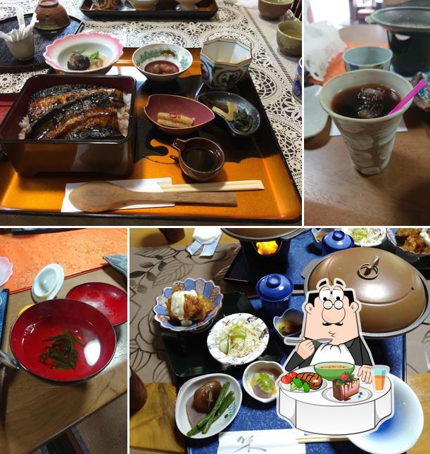 茶寮・やませみ