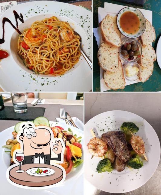 RitmuS - Restaurant & Tapas Bar
