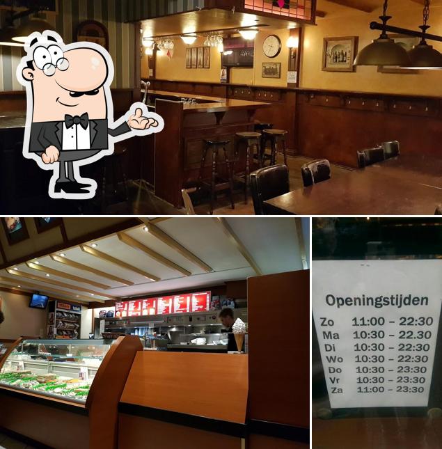 Partycentrum & Snackresto 't West