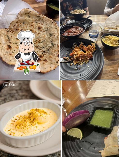 Tabla Indian Restaurant Grapevine